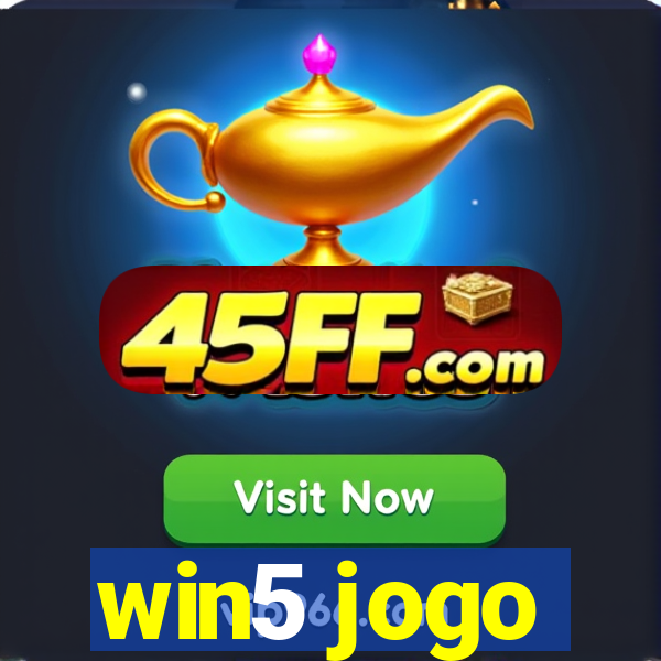 win5 jogo